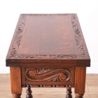 1220　ツイストカードテーブル　