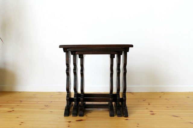 ネストテーブル　1130