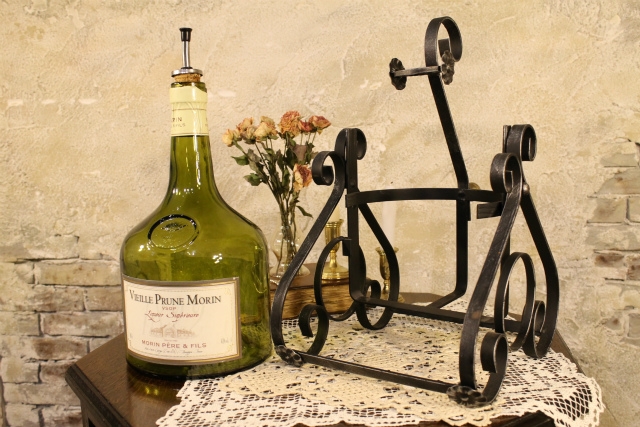 Wine bottle‐Holder　K-536
