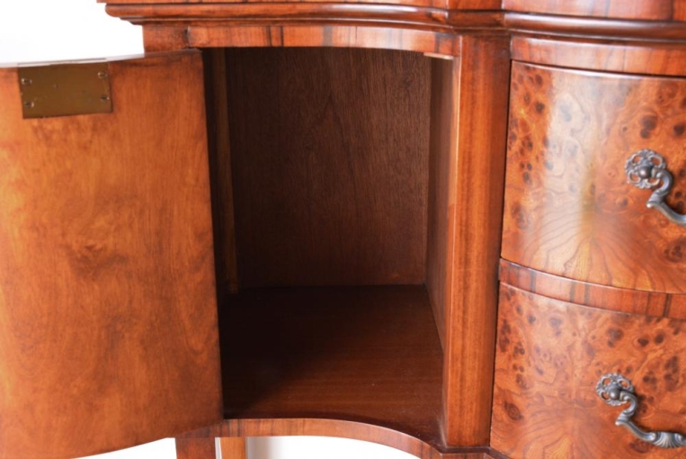 s57　エルムサイドボード　