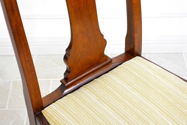 チェア　6脚セット　00055