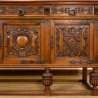 サイドボード　0032-3