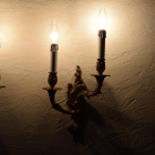 wl167　2灯式　ペアウォールランプ