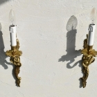 wl169-2　ペア　1灯式ウォールランプ