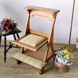 fo187-1　チャーチチェア