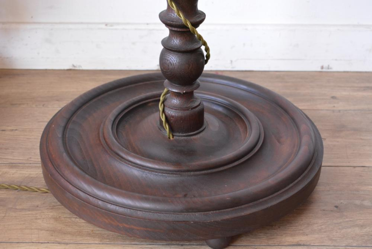 6099　1灯式フロアランプ