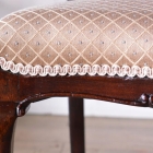 c253-1　クイーンアンチェア