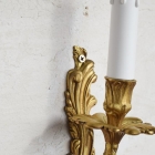 wl169-2　ペア　1灯式ウォールランプ