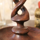 Candle stand 40123