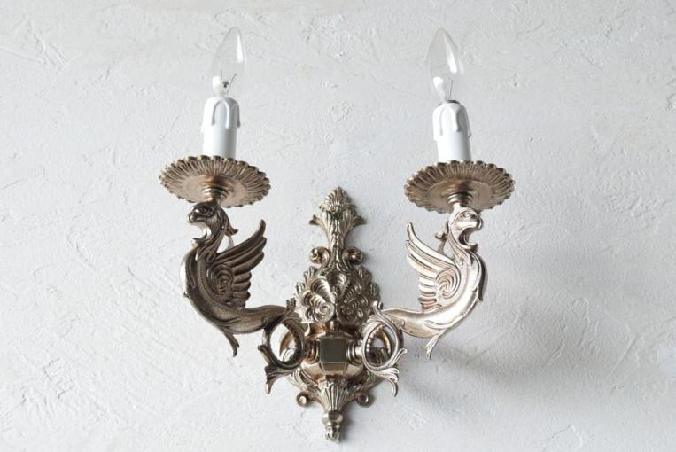 wl213  2灯式ウォールランプ