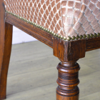 c41　オークチェア