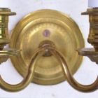 wl175-8  2灯式ウォールランプ