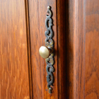 キャビネット　8350