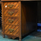 d67　デスクキャビネット