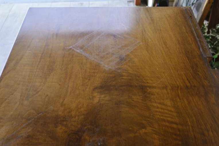 d42　コンソールテーブル