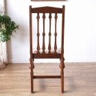 ダイニングチェア 4脚セット　ds1-1