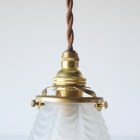 ペンダントランプ【ls208-2】