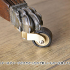 d55　バタフライローテーブル