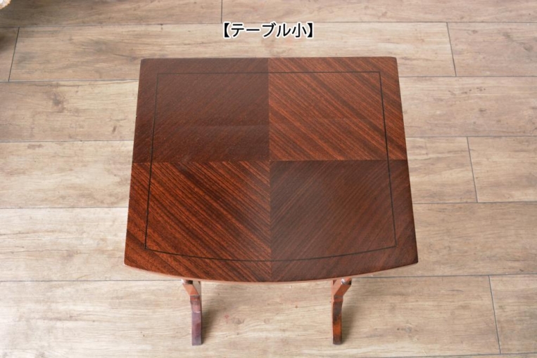 t171　WYLE & LOCHHEAD社製　テーブル