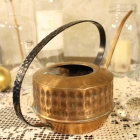copper watering-pot　K-361