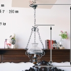 sy294　1灯式ハンギングランプ