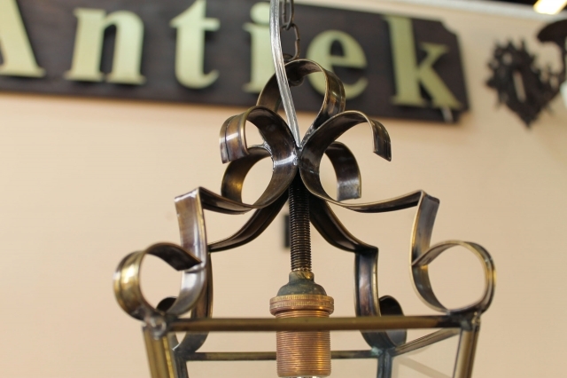 ランタン　(1灯式)　51510　在庫2台