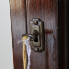 キャビネット　3556