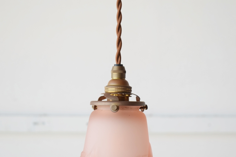 ミューラー兄弟作、ペンダントランプ【rl38】