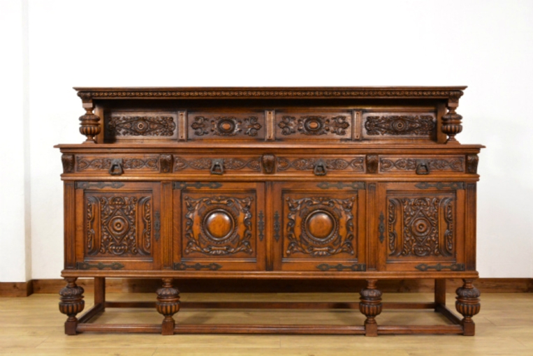 サイドボード　0032-3