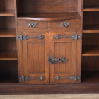 ブックキャビネット 　k103