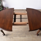 艶やかな質感が美しいエクステンションテーブル【t185】