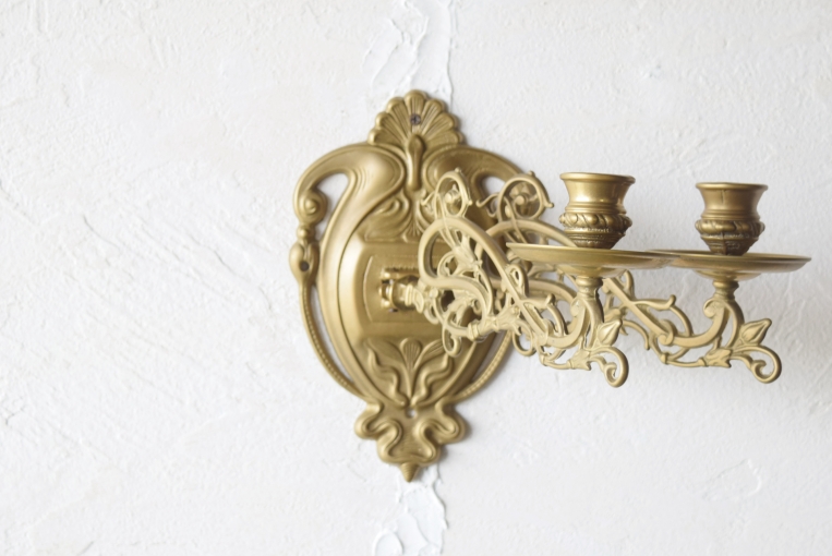 6577-1  ウォールアイテム