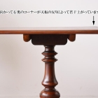 t159　チルトアップテーブル