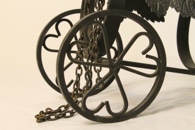 Wine bottle‐Holder(single)　K-486