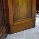 Waring&Gillow製ワードローブ　cw1