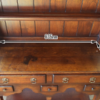 k153　Titchmarsh & Goodwin　カップボード