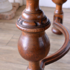 ドローリーフテーブル　ds1-2