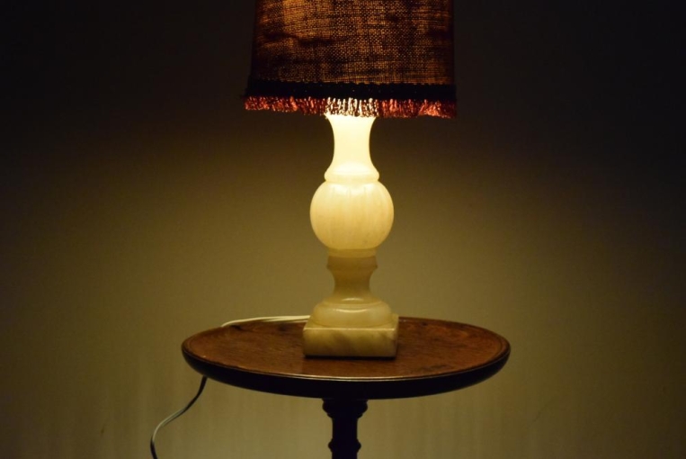 スタンドランプ(1灯式)　03475