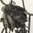 Wine bottle‐Holder(triple)　K-494