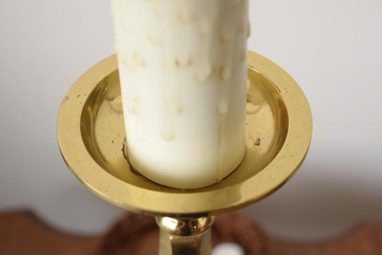 sl86　1灯式スタンドランプ(シェード付き)