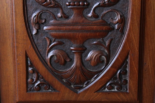 ドレッサー　1555