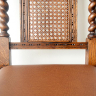 シングルチェア【718-B】