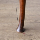 c253-1　クイーンアンチェア