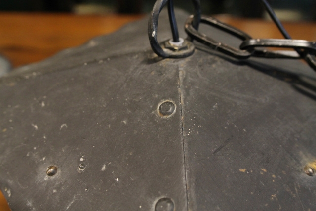 ランプ(1灯式)　51567