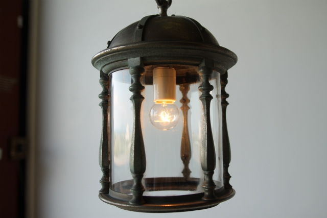 ランタン　51488