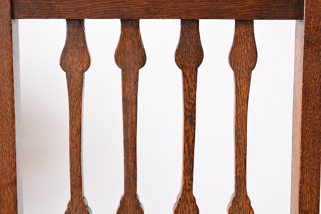 ダイニングチェア 4脚セット　ds1-1