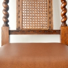 シングルチェア【718-C】