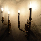 wl167　2灯式　ペアウォールランプ