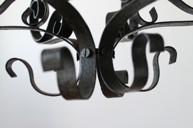 ランタン(1灯式)　51502