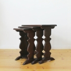 ネストテーブル　1130